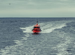 International Maritime Rescue Federation - Forward Look 2022 - Webinar - 27 January 2022