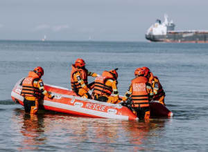 IMRF to form working group to develop bespoke rescue boat course