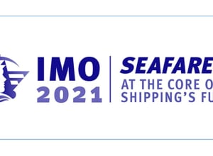 Новые инициативы к Международному морскому дню - 30 сентября 2021 года