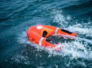 Blog: How U SAFE Is Looking to Reinvent the Lifebuoy