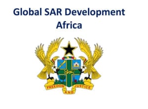 La IMRF Ofrece los dos Primeros Cursos de Capacitación SAR en Forma Remota en África
