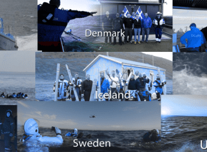 Lifeboat Crews from 13 Countries Learn from Exchange Experience Established by the IMRF