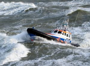 Lifeboat fleet to be in full force at WMRC 2023