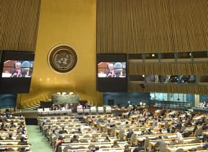 ¡Se Ha Acordado La Primera Resolución de la Onu Sobre La Prevención Mundial de Los Ahogamientos!