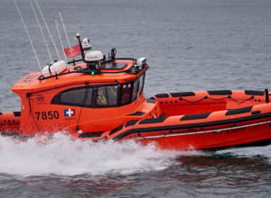 Iceland to benefit from local version of Basic Rescue Boat Operator Manual
