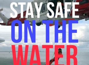 Приложение Королевской яхтенной ассоциации “RYA SafeTrx”: предназначено улучшить безопасность на море