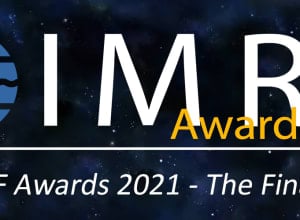 IMRF Awards 2021 - The Final Results