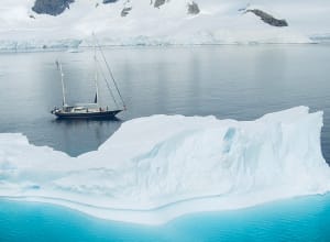 Антарктида в 2020 году отмечает свой 200-летний юбилей