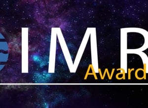 Thank You for Submitting Your IMRF Awards 2022 Nomination Form