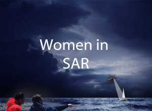 IMRF Award: The #WomenInSAR Award