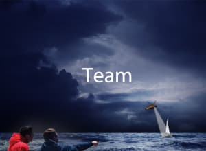 IMRF Team Award: For an Outstanding Team Constribution to Maritime SAR Operations