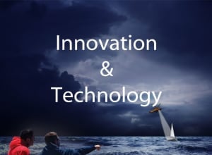 IMRF Award: For Innovation and Technology in Maritime Search and Rescue