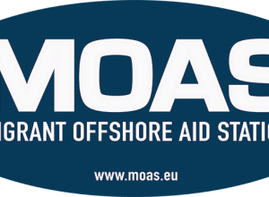 Awards Story 2017: MOAS (the Migrant Offshore Aid Station) - Malta