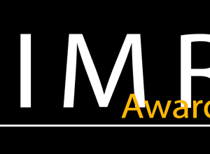 The 2022 IMRF Awards are now open for nominations