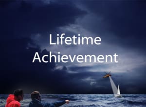IMRF Award: The Vladimir Maksimov Award for Lifetime Achievement in the Maritime SAR Sector